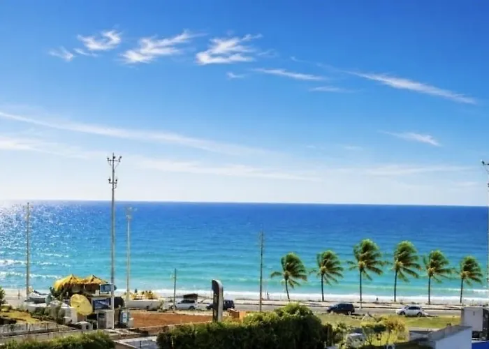 Apartamento Sun Barra Tijuca Frente Mar Rio de Janeiro